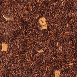 Les nuances gustatives du rooibos et l'arôme frais et caractéristique de la bergamote s'harmonisent à merveille.